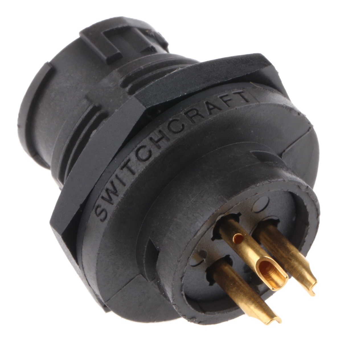 EN3P3MX, Switchcraft