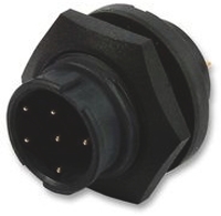 EN3P6MX, Switchcraft