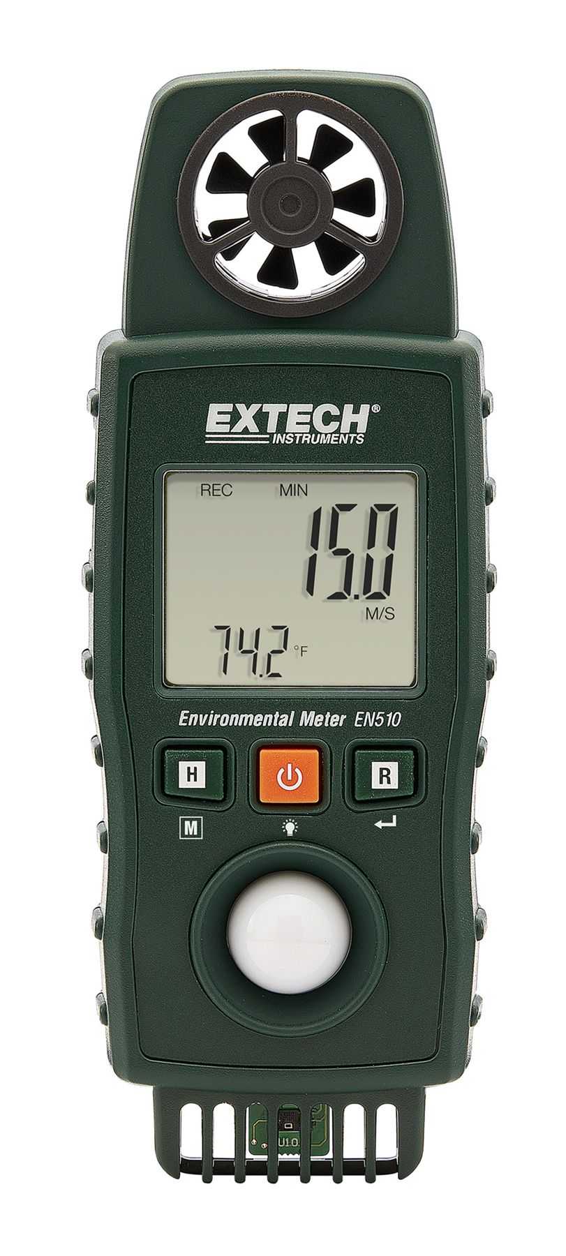 EN510, Extech