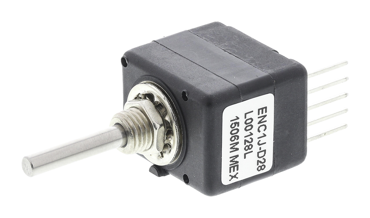 ENC1J-D28-L00128L, Bourns
