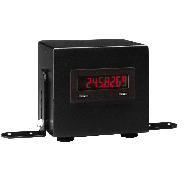 ENC80000, Red Lion