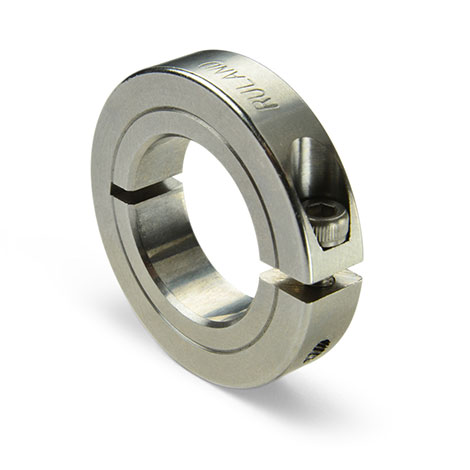 ENCL60-30MM-SS, Ruland