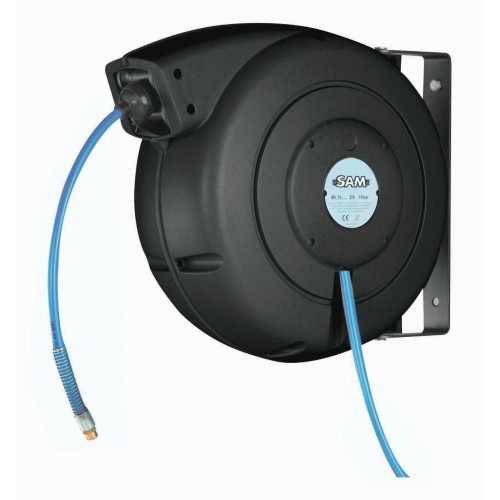 ENR-A8-15, SAM