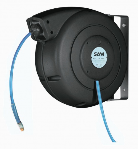 ENR-A8, SAM