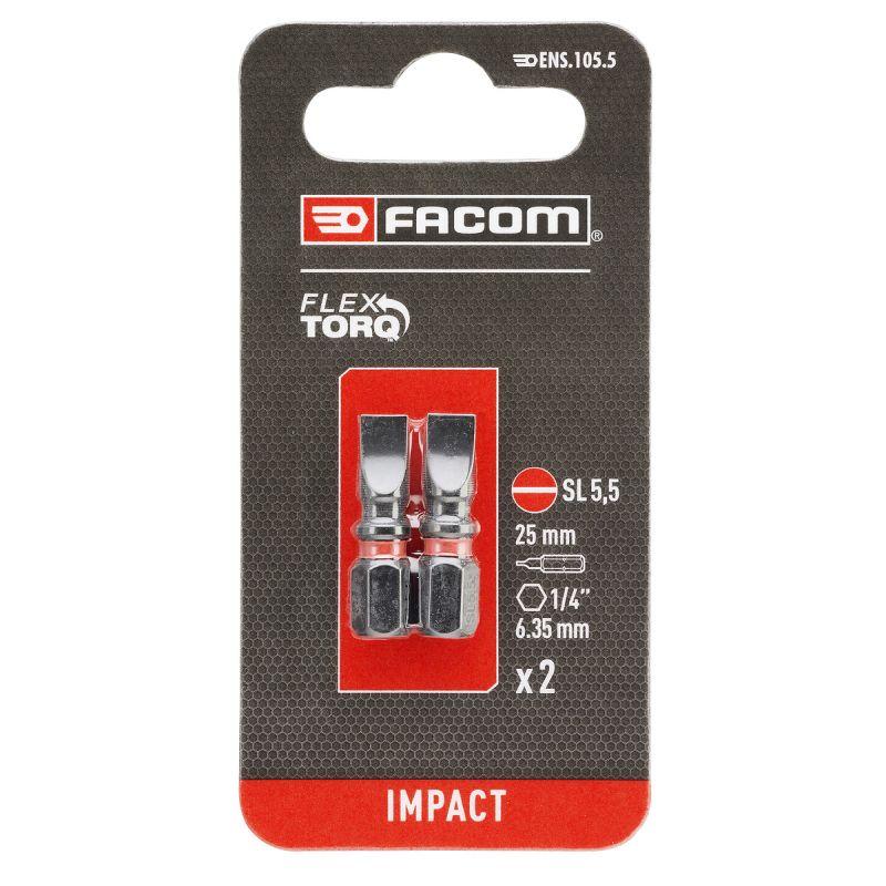 ENS.105.5, Facom