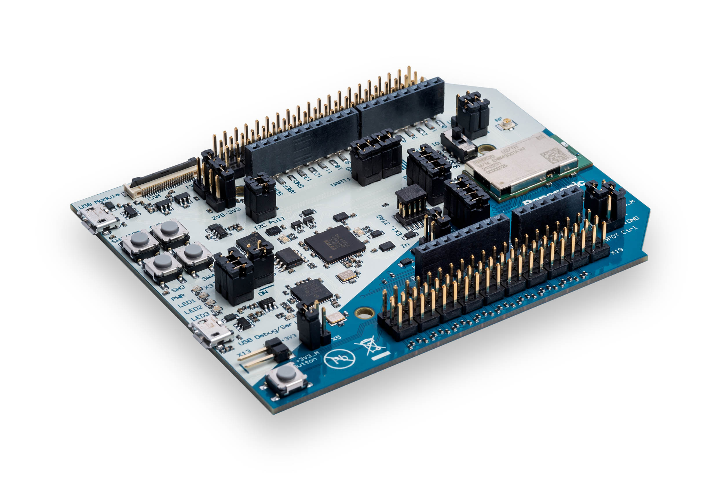 ENW49D01AZKF, Panasonic
