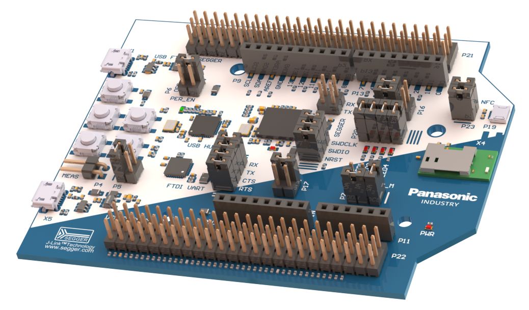 ENW89854AVKF, Panasonic