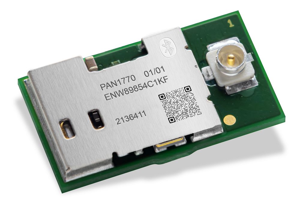 ENW89854C1KF, Panasonic