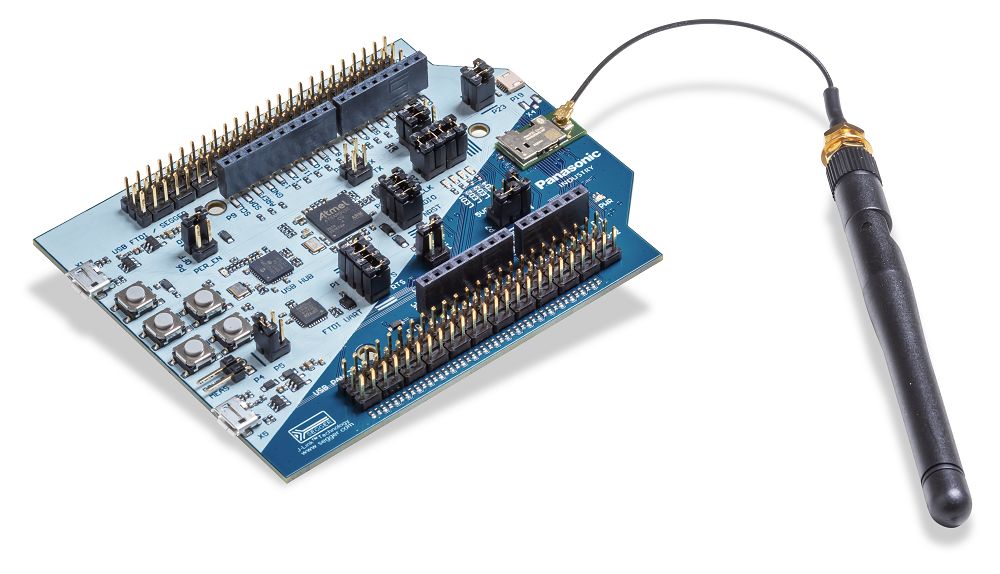 ENW89854CXKF, Panasonic