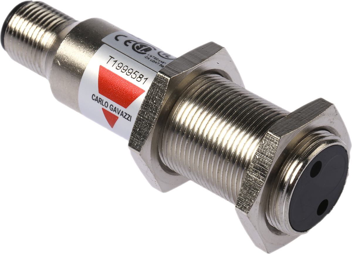 EO1804PPAS-1, Carlo Gavazzi