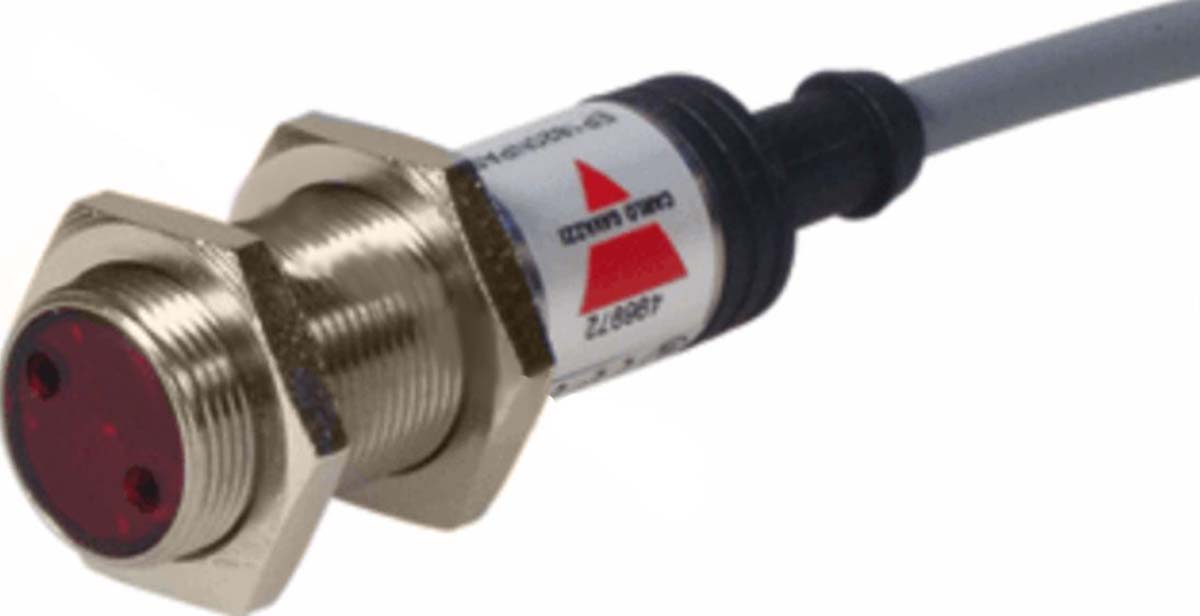 EO1804PPAS, Carlo Gavazzi