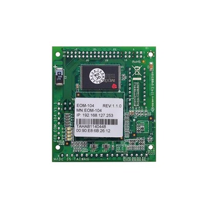 EOM-104 Evaluation Kit, MOXA
