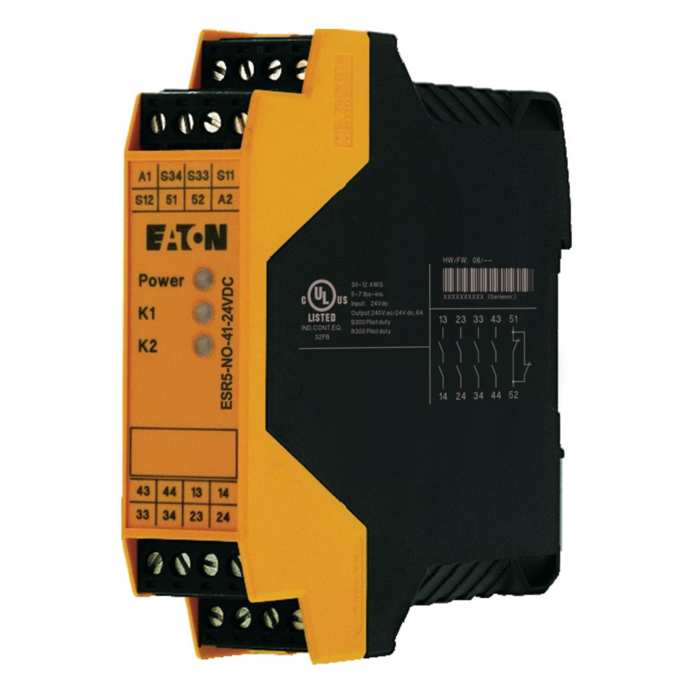 EP-401060 ESR5-NO-41-24VDC, Eaton