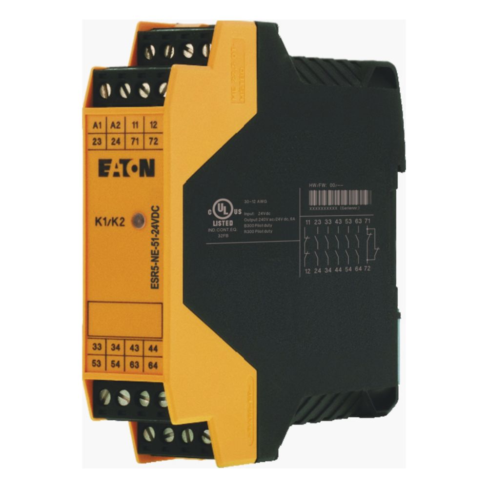 EP-401063 ESR5-NE-51-24VDC, Eaton