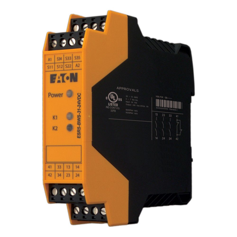 EP-401064 ESR5-BWS-31-24VDC, Eaton