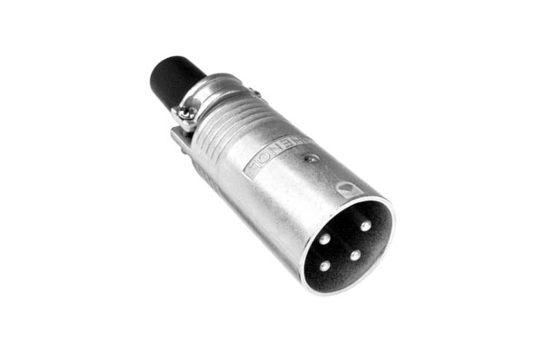EP-5-12, Amphenol Industrial