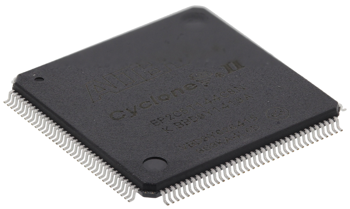 EP2C5T144C8N, Altera