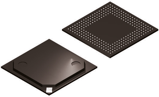 EP4CE6F17C8LN, Altera