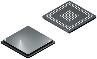 EP4CGX15BF14C8N, Altera