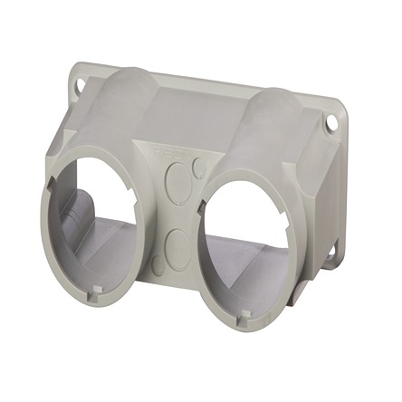 EPA 2260 cable entry, Fibox