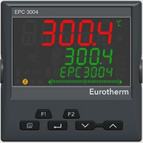 EPC3004CCVH/X/X/X/E4, Eurotherm