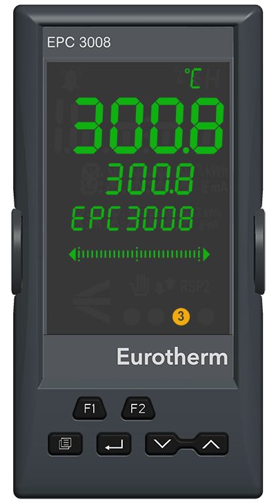 EPC3008CCVL/L2/R2/R2, Eurotherm