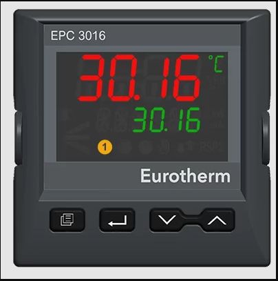 EPC3016/CC/VL/L2/R2, Eurotherm