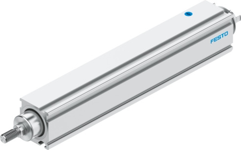 EPCC-BS-25-75-2P-A, Festo