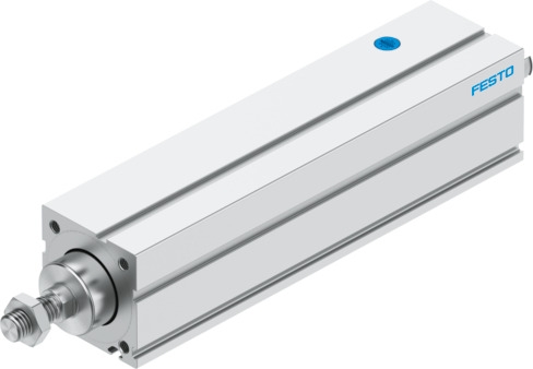 EPCC-BS-45-25-10P-A, Festo