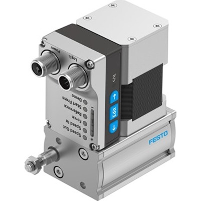 EPCE-TB-45-10-FL-ST-M-H1-PLK-AA, Festo