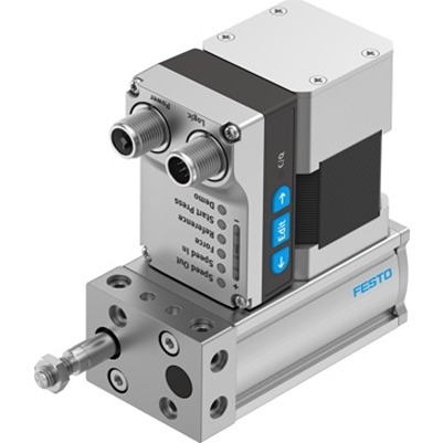 EPCE-TB-45-20-FL-MF-ST-M-H1-PLK-AA, Festo