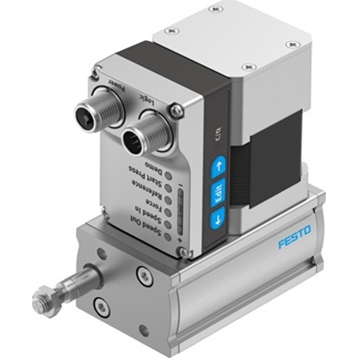 EPCE-TB-45-20-FL-ST-M-H1-PLK-AA, Festo