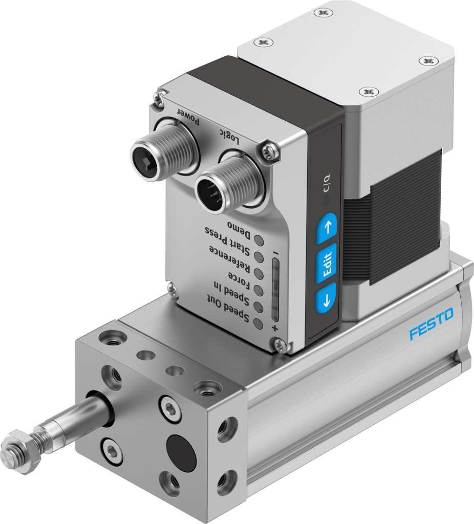 EPCE-TB-45-30-FL-MF-ST-M-H1-PLK-AA, Festo