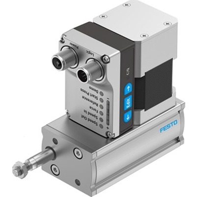 EPCE-TB-45-30-FL-ST-M-H1-PLK-AA, Festo