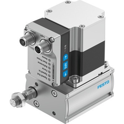 EPCE-TB-60-10-FL-ST-M-H1-PLK-AA, Festo