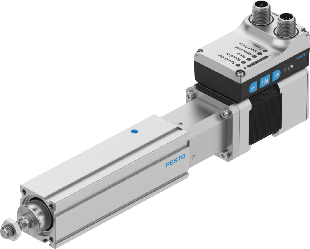 EPCS-BS-32-50-8P-A-ST-M-H1-PLK-AA, Festo