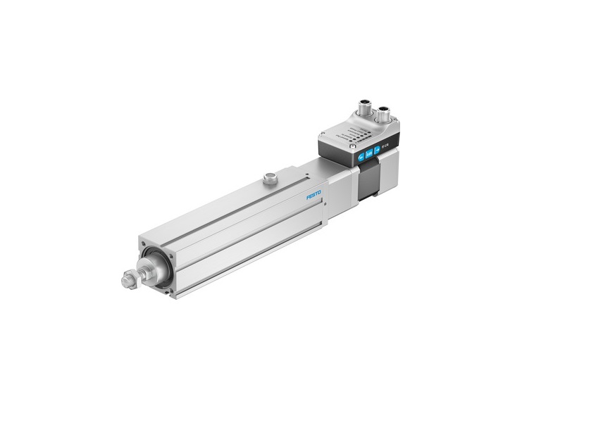 EPCS-BS-45-200-10P-A-ST-M-H1-PLK-AA, Festo
