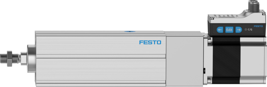 EPCS-BS-60-50-12P-A-ST-M-H1-PLK-AA, Festo