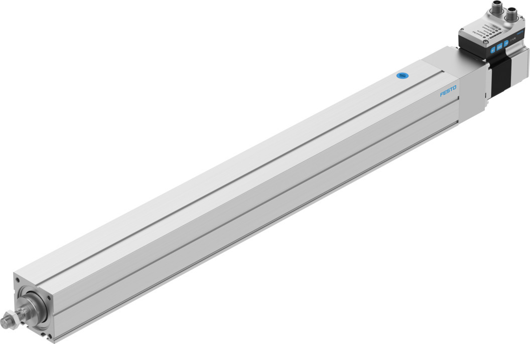 EPCS-BS-60-500-5P-A-ST-M-H1-PLK-AA, Festo
