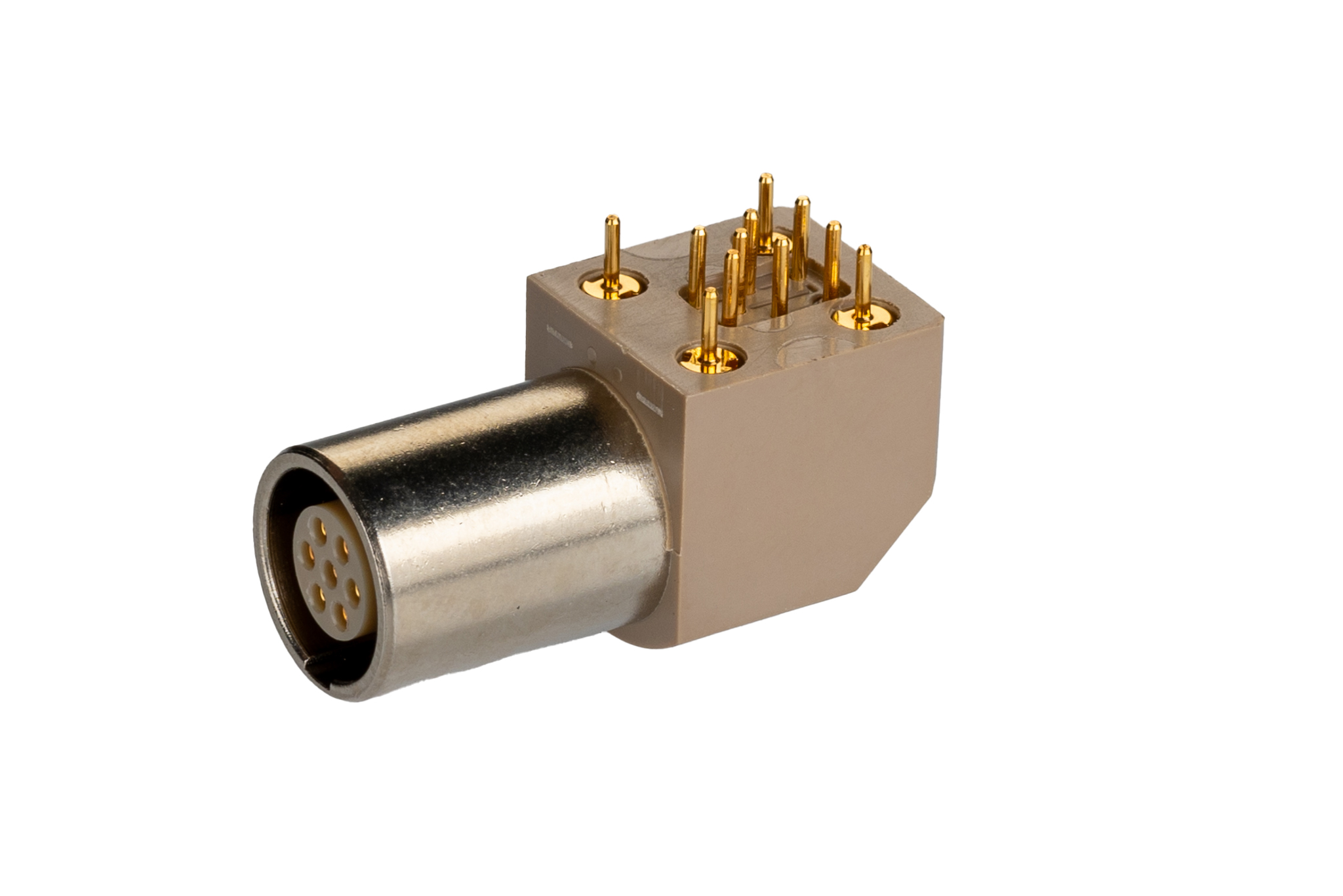 EPG.1B.307.HLN, LEMO