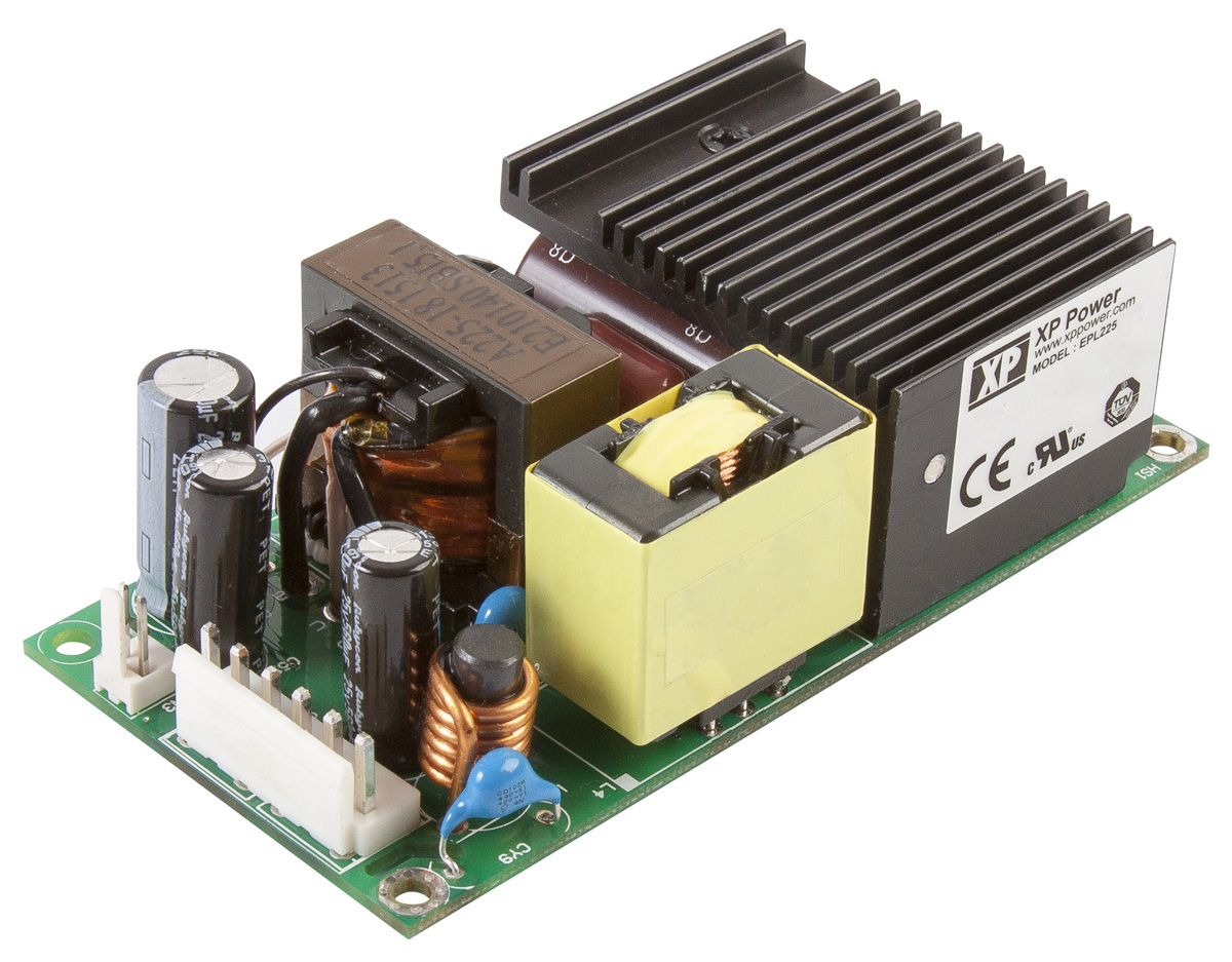 EPL225PS12, XP Power