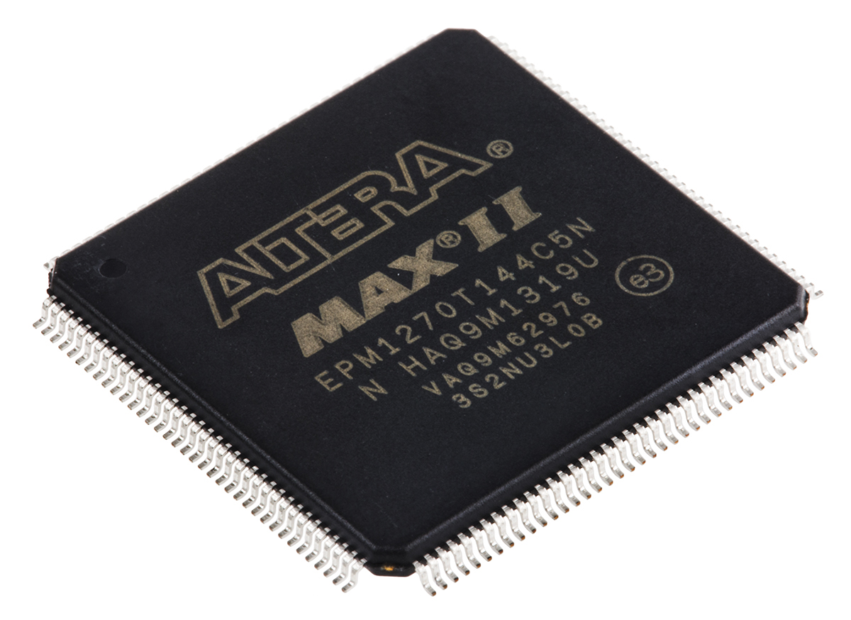 EPM1270T144C5N, Altera