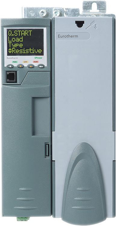 EPOWER/1PH-400A/600V/230V, Eurotherm