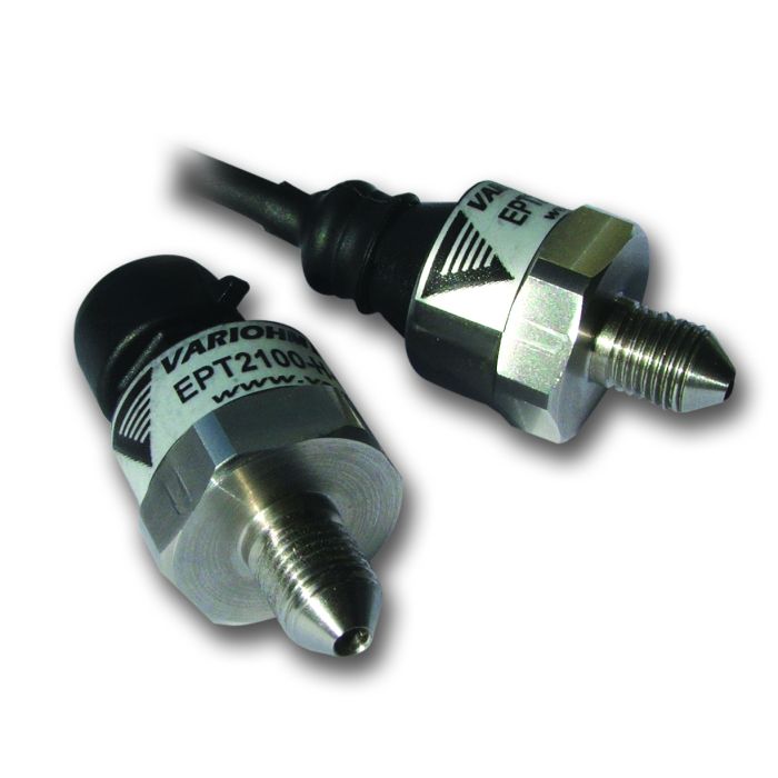 EPT2100-H-01000-B-5-A With Snubber (94269006), Variohm Group