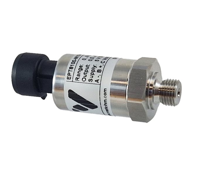 EPT8100-M10-00400-A-5-C, Variohm Group