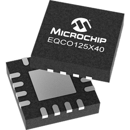 EQCO125X40C1-I/3DW, Microchip