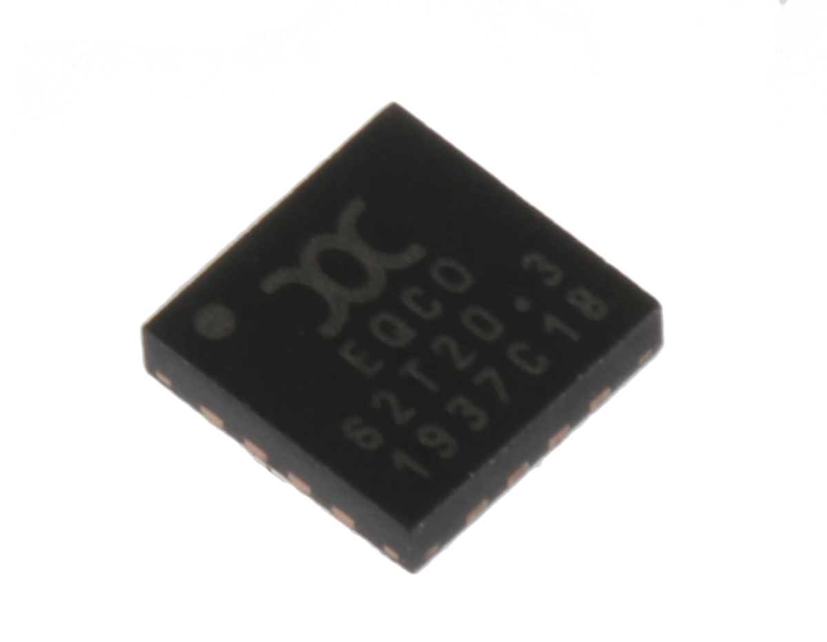 EQCO62T20.3, Microchip