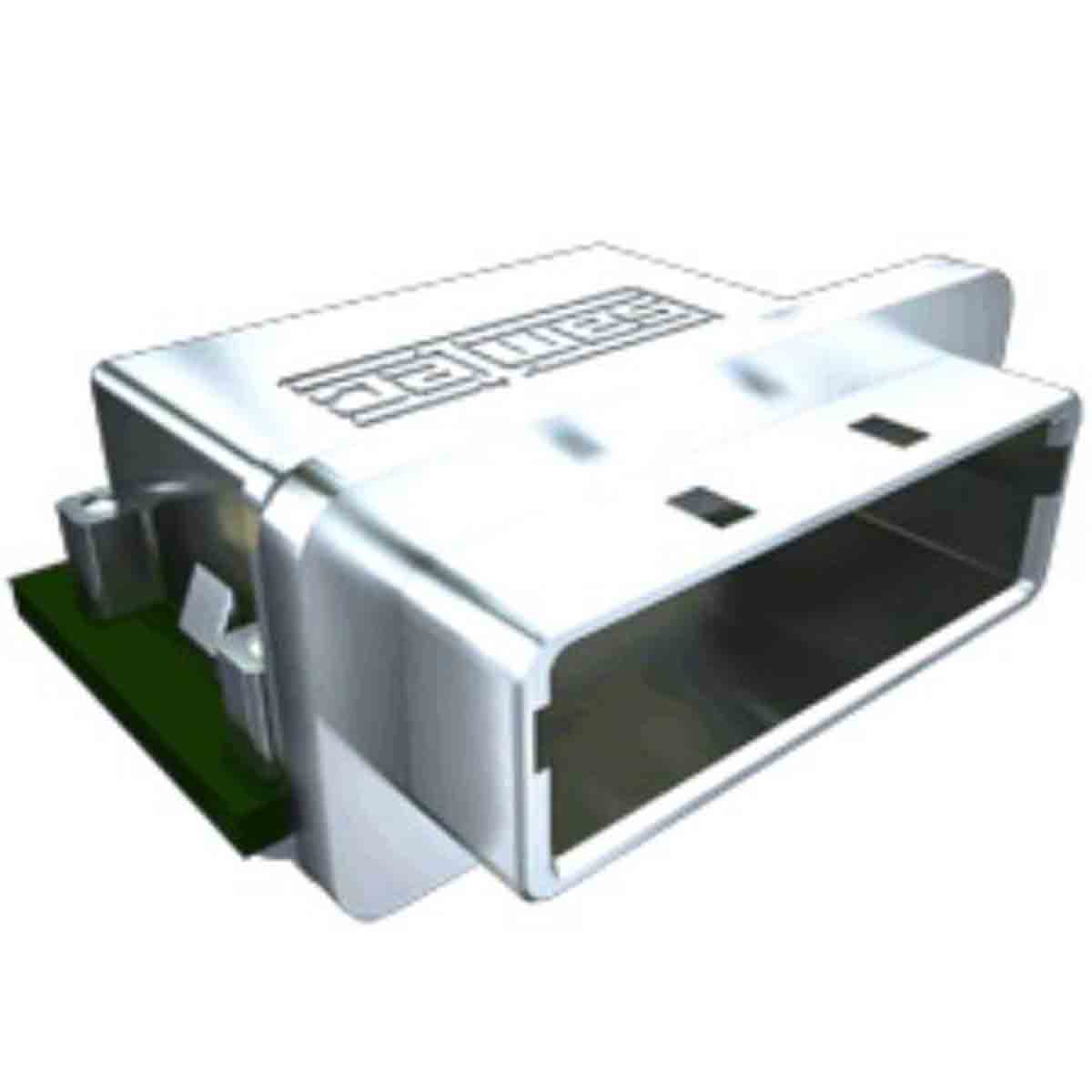 ERC-019-01-02, Samtec