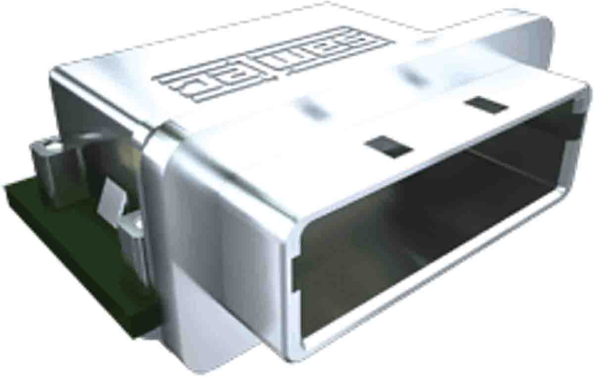 ERC-031-01-02, Samtec