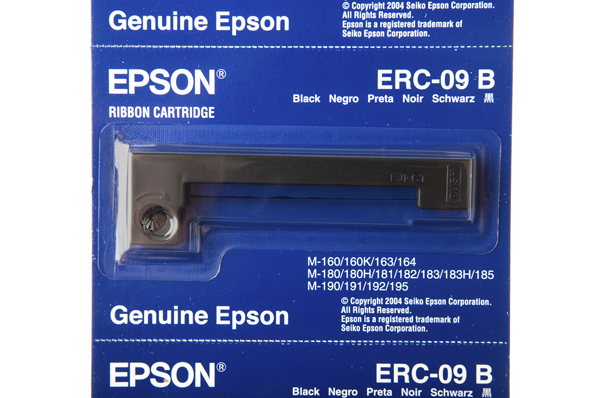 ERC09B, Epson